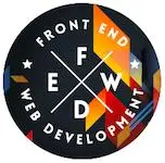 FEWD (Front-End Web Developer) Certificate image.
